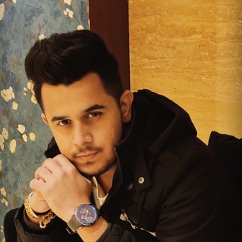 Kunal Pancholi